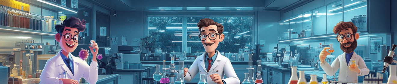 Biochemist